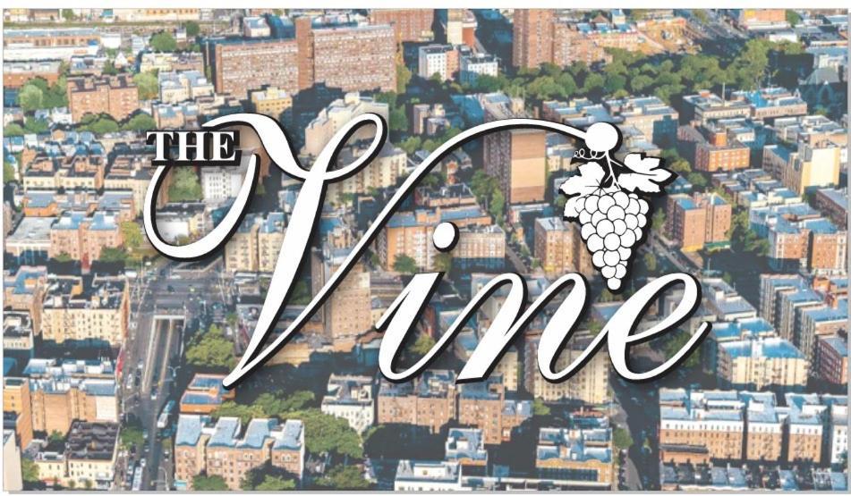 The Vine Hotel Bronx New นิวยอร์ก ภายนอก รูปภาพ